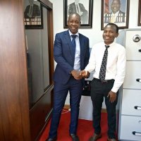 Wakili Duke John Mbusyo (@mbusyo) 's Twitter Profile