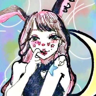 Lunaさんのプロフィール画像