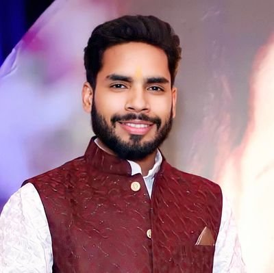 #Secretary - #BJP Mathura, U.P. // #Member - ZRUCC (North Central) Indian Railway //
ex. #General_Secretary @BJYM Mathura //
Nationalist