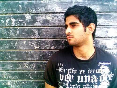 SyedRazaAbbas's profile picture. 