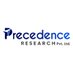 Precedence Research (@precedence_r) Twitter profile photo Precedence Research (@precedence_r) Twitter profile photo