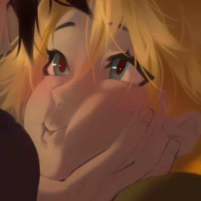 •You can see here a lot of SFW and NSFW with different characters and furries•
~Welcome 😺~
My main tw: @shakal_ann