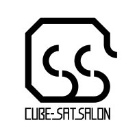 CubeSatサロン (@cubesatsalon) 's Twitter Profile Photo CubeSatサロン (@cubesatsalon) 's Twitter Profile Photo