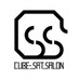 CubeSatサロン (@cubesatsalon) Twitter profile photo CubeSatサロン (@cubesatsalon) Twitter profile photo