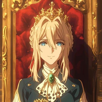 ZeyZ Evergardenさんのプロフィール画像