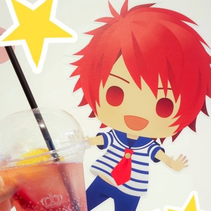 O411H630T's profile picture. 交換用アカウント。※都内在住（西のほう）/アラサーの社会人/推し⇒うたプリ/音也・HQ/岩泉・デジモン/太一・あんスタ/流星隊Ｐ千秋とスバル担 アンデの幸せを願ってる民 嵐ちゃんに幸せでいてほしい・ヒロアカ/焦凍.根津校長・アイナナに出会って陸くん健やかであれ、と思っている・刀/むっちゃんが好き！