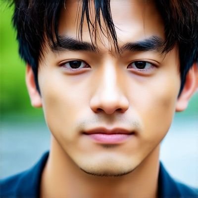 akeiz95552125's profile picture. 創造の灯をともす。