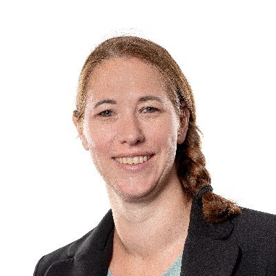 RamonaML's profile picture. Safety specialist who likes a challenge | “Safety doesn’t happen by accident.”