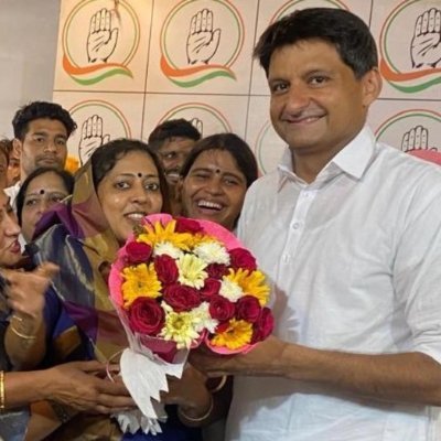 DeepikaYadavINC's profile picture. अटेली की बुलंद आवाज || थाहरी बेटी थाहरी बाहन || दीपिका यादव