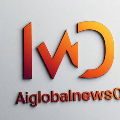aiglobalnews02's profile picture. 