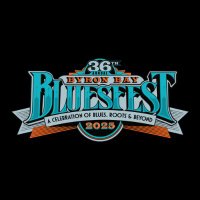 Bluesfest Byron Bay (@bluesfestbyron) 's Twitter Profile