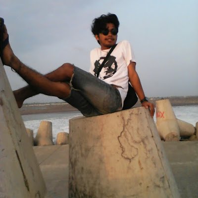 MsekjendAr's profile picture. 