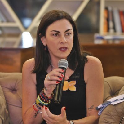Assistant National Secretary @maritimeunionau Vice President @australianLabor Living on Gadigal land. She/Her Authorised M.Myers, Sydney