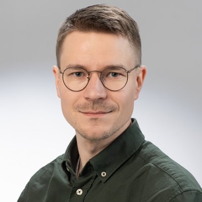 Biomechanics, human movement & musculoskeletal diseases and injuries. Senior researcher at the University of Eastern Finland.