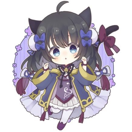 黒猫芋メイクイン🎨さんのプロフィール画像