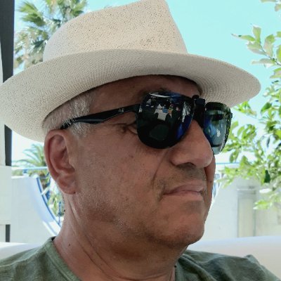 Salvatore Gargiulo. Fotografo e scrittore