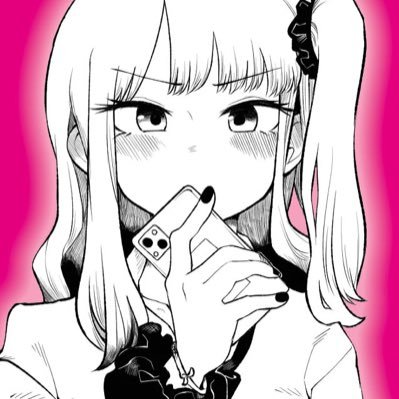 11/17 COMITIA150にて、新刊アンソロジー『最後に必ず好きと言うギャル』を頒布いたします!【スペース:東7 F09a】 こちらのアカウントではギャルにまつわる漫画・イラスト等、投稿していきます。お気軽にフォローしてください💖オリジナルプロフ帳フリー配布中!