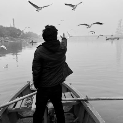 DisVikash's profile picture. 