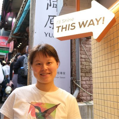 happygirlzt's profile picture. Ph.D.; YouTuber