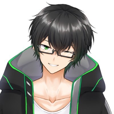 貝原愛次郎⚒️🪛✨新人Vtuberさんのプロフィール画像