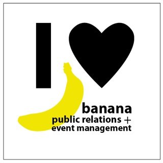 Bananapr's profile picture. 🗽New Yorkers with Canadian genes • 🎯 We help people tell their story #PR • We #produce 🎬🎥 #TV • We book Talent ⭐️ #talentproducer • We travel 🛩 #BananaPR