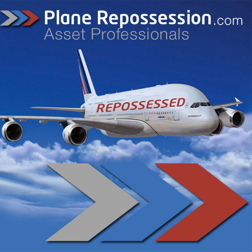 AirplaneRepo's profile picture. Repossession of all aircraft, airplanes, and high end, luxury assets.