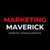 Marketing Maverick (@marketingmvrick) Twitter profile photo Marketing Maverick (@marketingmvrick) Twitter profile photo