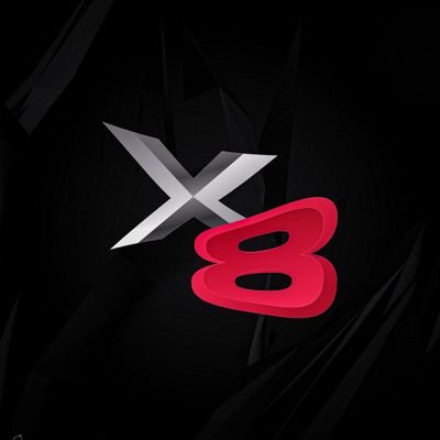 Top Tier Competitive Gaming & Content eSports team.
EST. 2023 | #X8OT