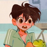 truffle soup 🍎 *hibernating* (@blekkblek) 's Twitter Profile Photo truffle soup 🍎 *hibernating* (@blekkblek) 's Twitter Profile Photo