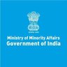 MOMAIndia's profile picture. Ministry of Minority Affairs, Government of India