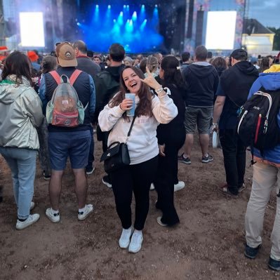 madinha_styles's profile picture. 