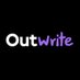 Outwrite (@outwrite_in) Twitter profile photo Outwrite (@outwrite_in) Twitter profile photo