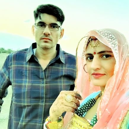 🌾son of farmer🚜 |prooud of #JAT|M.A Hindi| M.A Public Administration CTET B.Ed NET📚🥇