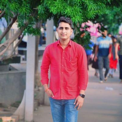 Proud Indian🇮🇳 - Socialist, Pharmacist, Gorakhpuri, Literature, Motivational, Cricket Expert & Sher-O-Shayari