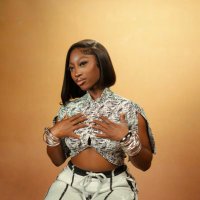 ShaSimone (@shasimone_) 's Twitter Profile