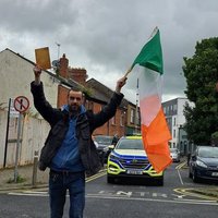 Adrian Tea Lynch 🇮🇪 éiRe (@adrian__lynch) 's Twitter Profile
