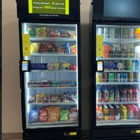 HAHA INNOVATION (@hahavending) 's Twitter Profile