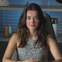 Ceyda Ufuk (@toksemlakceyda) Twitter profile photo