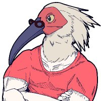 朱鷺♂お絵描き垢 (@tokiosu072) 's Twitter Profile
