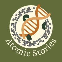 Atomic Stories (@atomicstoriesyt) Twitter profile photo