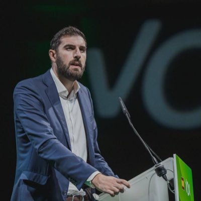 José Ángel Antelo🇪🇸さんのプロフィール画像