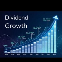 Dividend Growth (@dividendg_web3) 's Twitter Profile