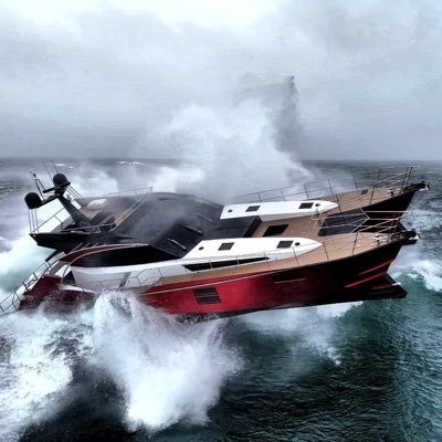 Designer and Builder of Pilot, Patrol & Survey vessels. Designer and Builder of Barracuda , Thunder Child & Voyager