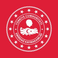 Emirdağ Kaymakamlığı (@emirdagkaymakam) Twitter profile photo
