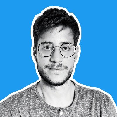 SoloFullStackSeniorDevWeb3IndieMakerFounderPreneur
Decentralizing marketing through BreadCrumbs:
- @BreadCrumbsWeb3
- https://t.co/VeMrMxFda0
- https://t.co/hga0zEZxRU
