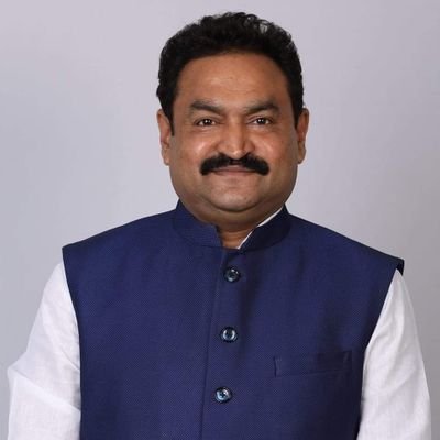 Executive Chairman - Bharuch Jilla Panchayat