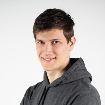 Josip Volarević 📚 Profile