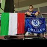 cfcpep's profile picture. Family, Chelsea, Music, Boxing, All things Italy 👨‍🦽