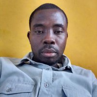 Lanre Dauda (@lanredauda) 's Twitter Profile