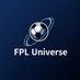 FPL Universe (@universe_of_fpl) Twitter profile photo FPL Universe (@universe_of_fpl) Twitter profile photo